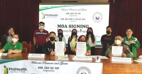 Government Work, Jobs in Benguet .